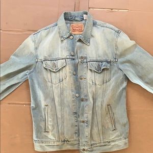 Levi’s Denim Jacket